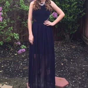 Formal/prom dress